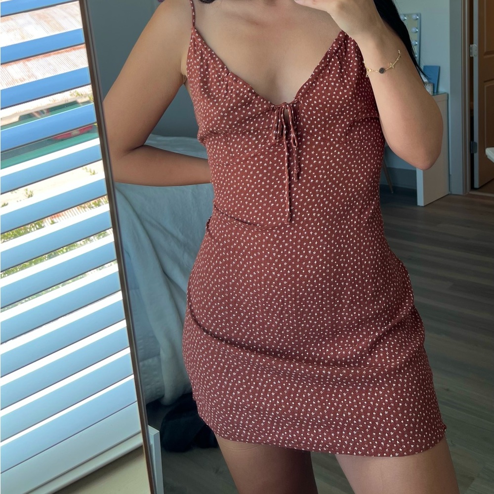 Pacsun mini dress